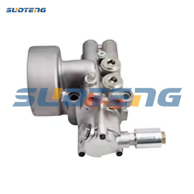 436-8032 Pompa di preparazione del carburante 4368032 per caricatore D8T