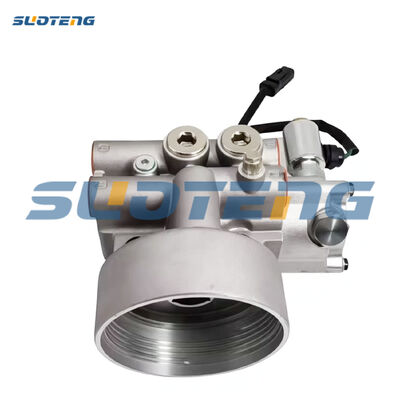 436-8032 Pompa di preparazione del carburante 4368032 per caricatore D8T