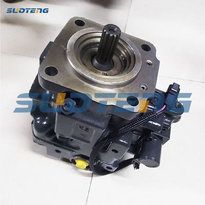 708-1S-00281 Hydraulic Pump Fan Pump 7081S00281 for D85 Dozer