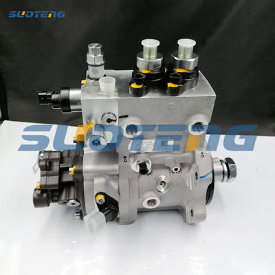 0445020116 Common Rail Pump for Spare Parts