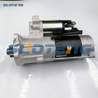 M008T60871 Start Motor for Excavator E320B