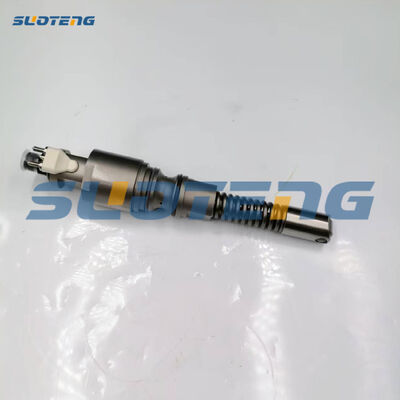 RE534960 Pompa di iniezione di carburante per caricatore 318D 319D