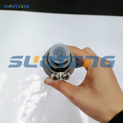 RE534960 Pompa di iniezione di carburante per caricatore 318D 319D