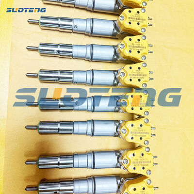 174-7526 1747526 Fuel Injector Common Rail Injector for 3408 Engine Parts