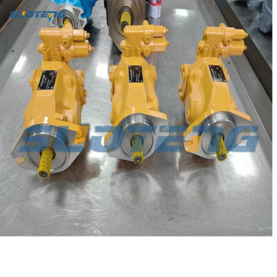 254-5147 2545147 Pompa a pistoni per caricatori a ruote 966H 972H