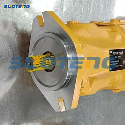 254-5147 2545147 Pompa a pistoni per caricatori a ruote 966H 972H