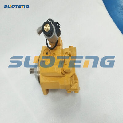 124-3027 Pompa a pistoni idraulica per caricatore 140G