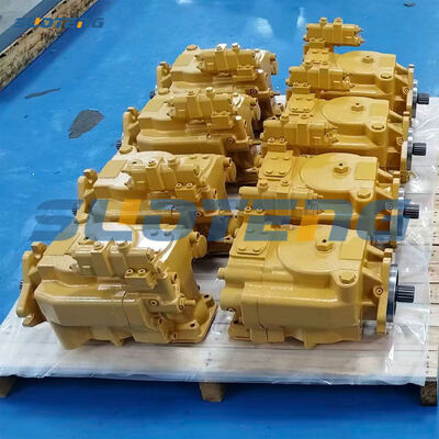 104-1752 OR-7669 Pompa a pistoni 1041752 per Bulldozer D9R