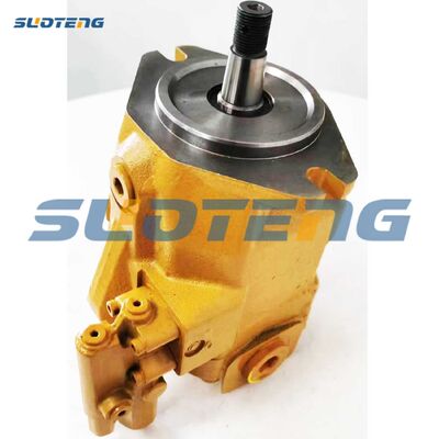 186-3732 1863732 Pompa a pistone per pala gommata 966G II