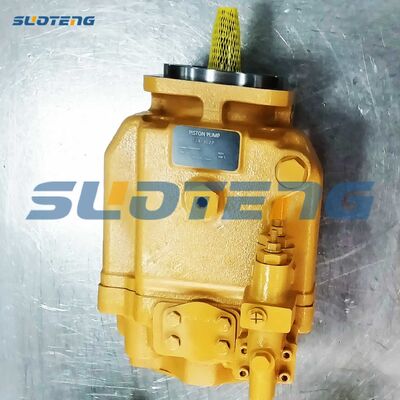 124-3027 1243027 Pompa a pistone per motolivellatrice 140G