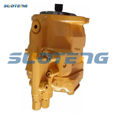 Pompa idraulica 235-4110 235-4108 per caricatore 416D 420D