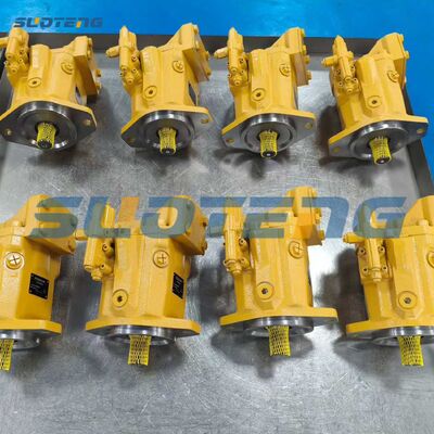 350-0666 3500666 pompa a pistoni per caricatore di backhoe 416E