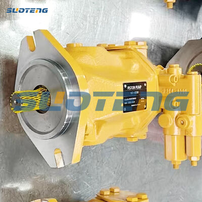 187-9090 Pompa idraulica 1879090 per camion 740 740B