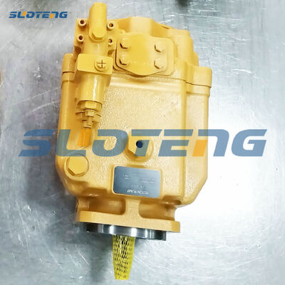 124-3027 Pompa a pistoni 1243027 per motolivellatrice 140G