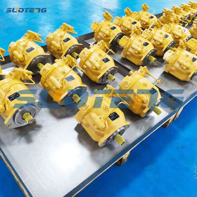 Pompa caricatore 235-4110 235-4108 235-4109 Pompa idraulica per 416D 420D