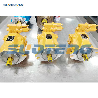 187-9090 1879090 Pompa idraulica per camion 740 740B