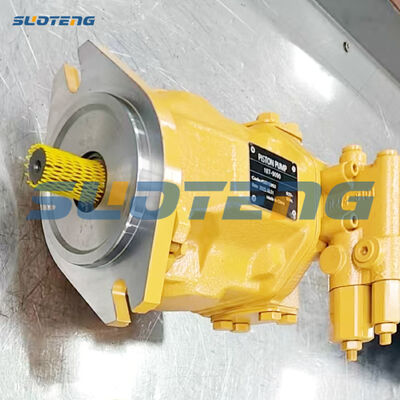 187-9090 1879090 Pompa idraulica per camion 740 740B