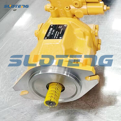 187-9090 1879090 Pompa idraulica per camion 740 740B