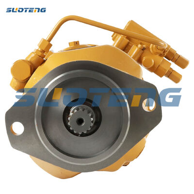 161-6634 1616634 Pompa idraulica per retroescalatore 416C 426C