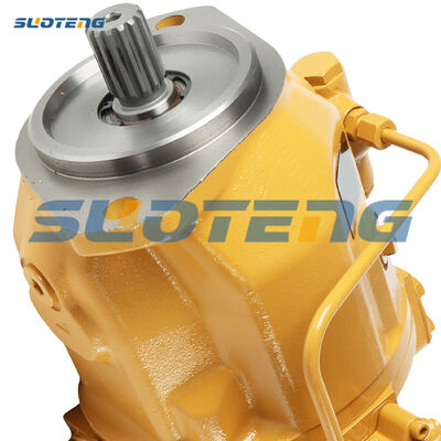 161-6634 1616634 Pompa idraulica per retroescalatore 416C 426C