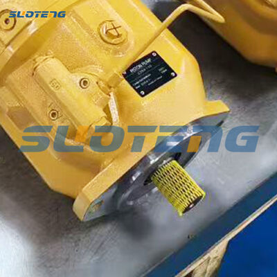 235-4110 2354110 Pompa a pistoni idraulici per escavatori 416D 420D