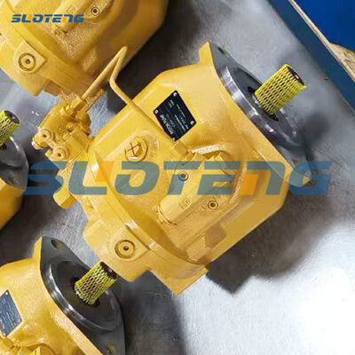 235-4110 2354110 Pompa a pistoni idraulici per escavatori 416D 420D