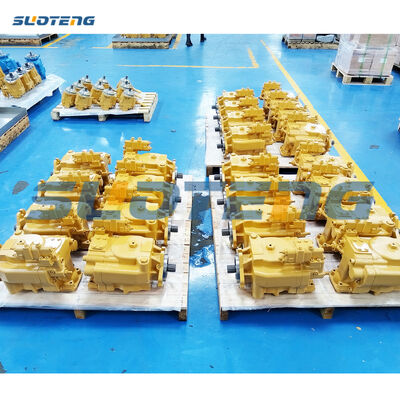 104-1752 1041752 OR-7669 Pompa idraulica a pistoni per la Dozer D9R