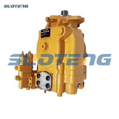 104-1752 1041752 Pompa a pistoni per trattore D9R