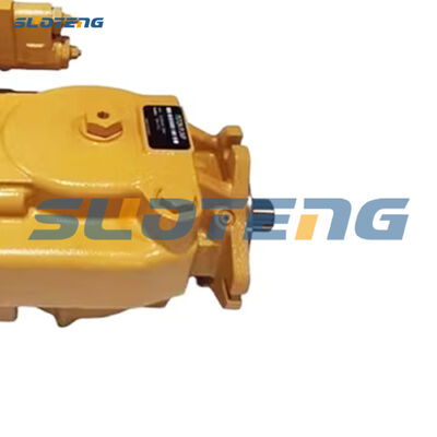 104-1752 1041752 Pompa a pistoni per trattore D9R