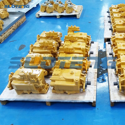 104-1752 1041752 Pompa a pistoni per trattore D9R