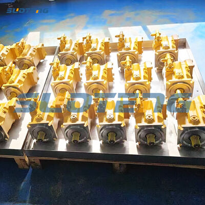 307-3063 3073063 Pompa idraulica a pistoni per caricatore 416E 428F