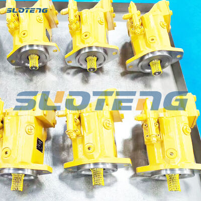 350-0666 3500666 422E Pompa idraulica a pistoni