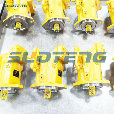 350-0666 3500666 422E Pompa idraulica a pistoni