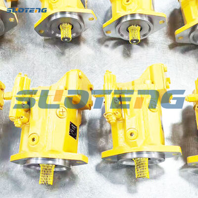 350-0666 3500666 422E Pompa idraulica a pistoni