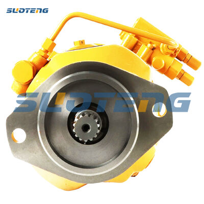 161-6634 0R-7793 416C 426C Pompa idraulica a pistoni per caricatore