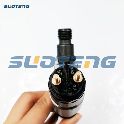 396-9626 3969626 Iniettore di carburante diesel per motore C7.1