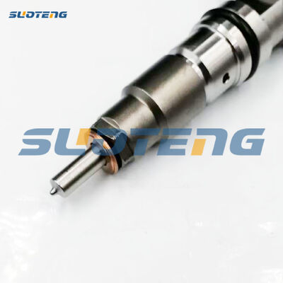 396-9626 3969626 Iniettore di carburante diesel per motore C7.1