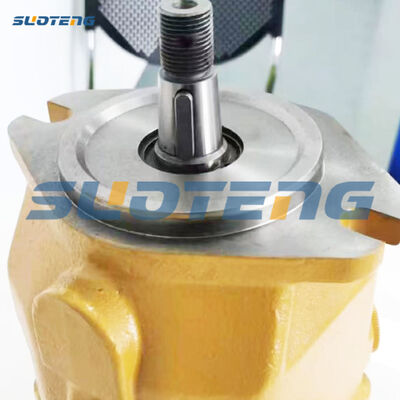 186-3732 1863732 972G II 966G II Caricatore Pompa idraulica Assy