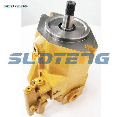 186-3732 1863732 972G II 966G II Caricatore Pompa idraulica Assy