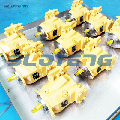 254-5147 2545147 966H 972H Loader Hydraulic Piston Pump