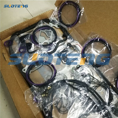 21097134 Cylinder Head Gasket Set for Engine D13