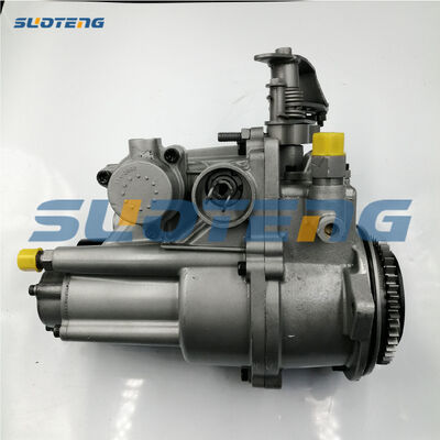 150-2507 1502507 Pompa di iniezione di carburante per escavatore E314C E329D