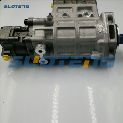 368-9171 3689171 Fuel Injection Pump for Engine C6.6 Loader 953D