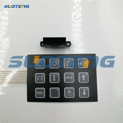 11192534 Unità di controllo per A25D A25E