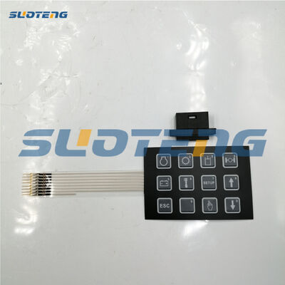 11192534 Unità di controllo per A25D A25E