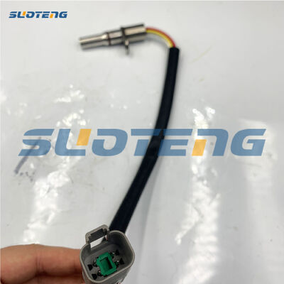 262-3764 2623764 Sensore di velocità per caricatore 236D 242D