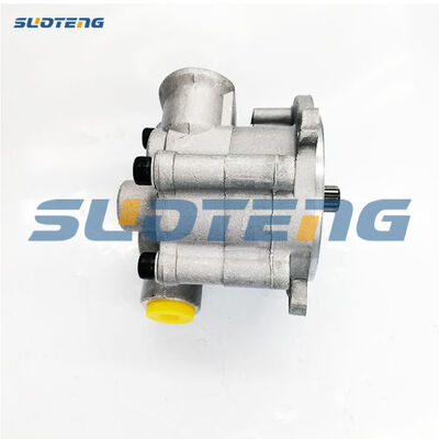 VOE14535458 Pompa di ingranaggi 14535458 per escavatore EC210B