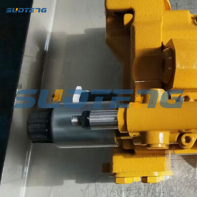 204-2578 Pompa a pistoni 10R-6126 per trattore D8T D8R