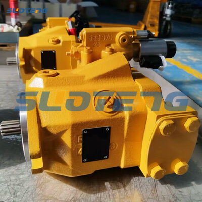 204-2578 Pompa a pistoni 10R-6126 per trattore D8T D8R