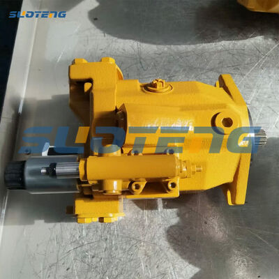 204-2578 Pompa a pistoni 10R-6126 per trattore D8T D8R